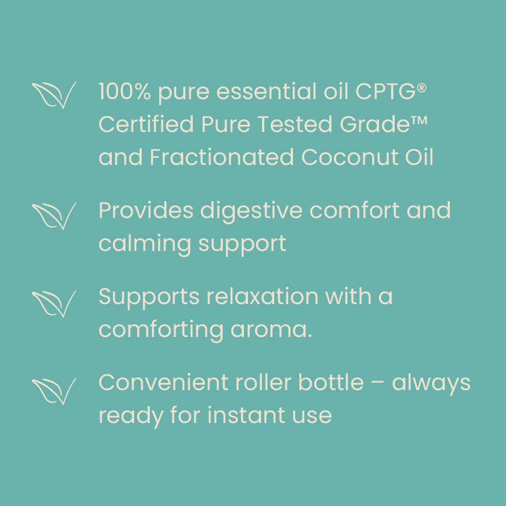 tamer touch doterra properties and benefits