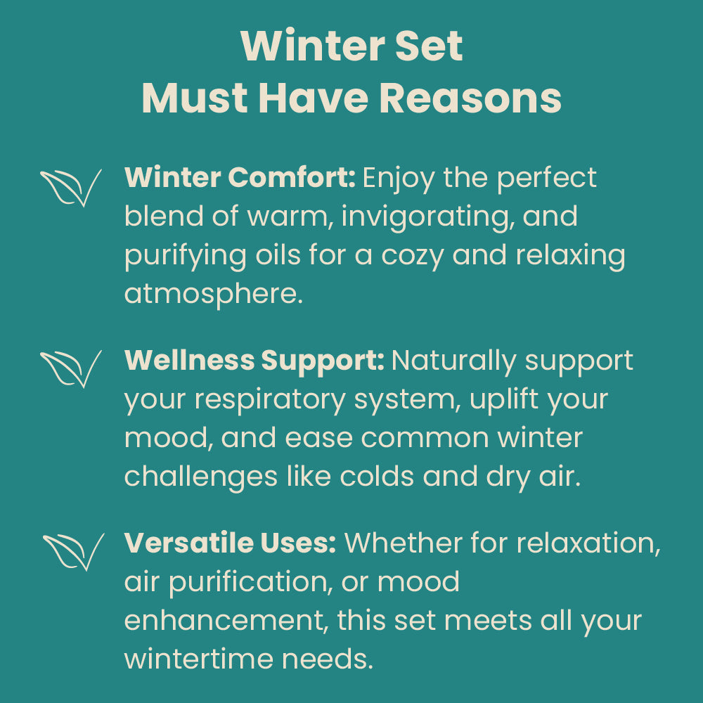 Winter-Set