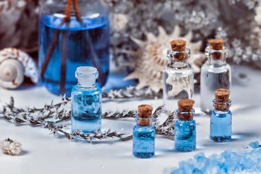 winter essential oils