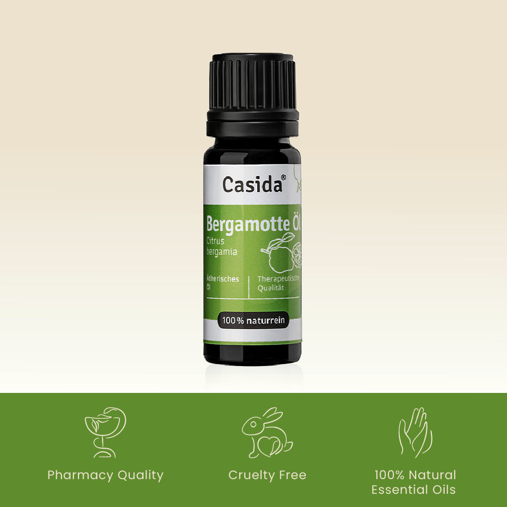 bergamot oil Casida product image