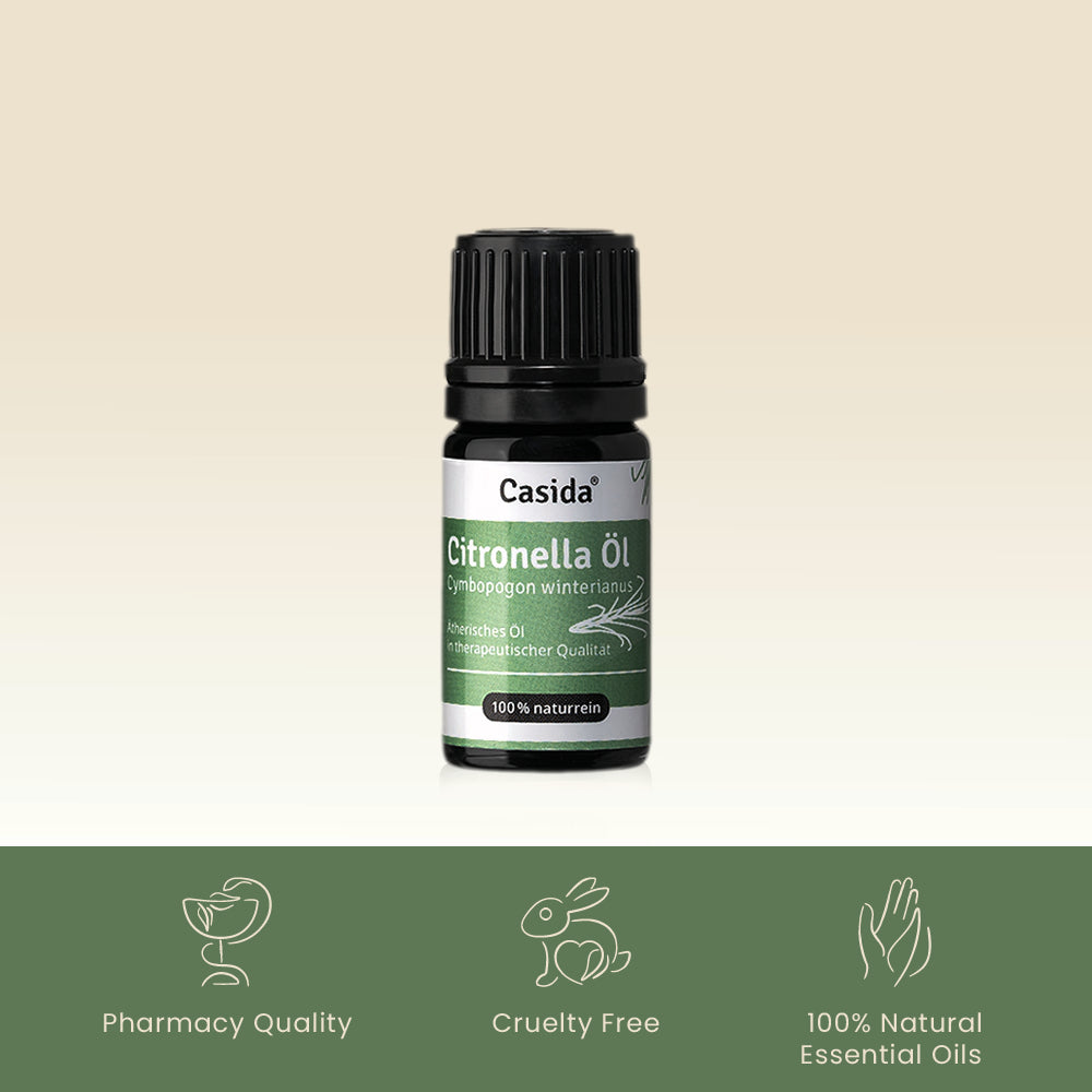 citronella oil Casida product image