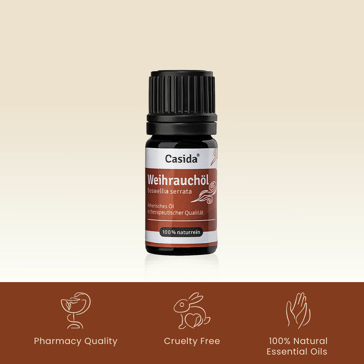 frankincense oil Casida product image