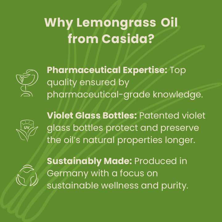 lemongrass_oil_Casida competitive strengths