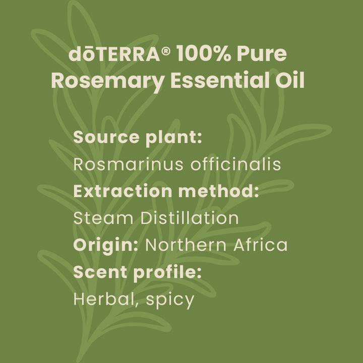 EN rosemary oil doterra details