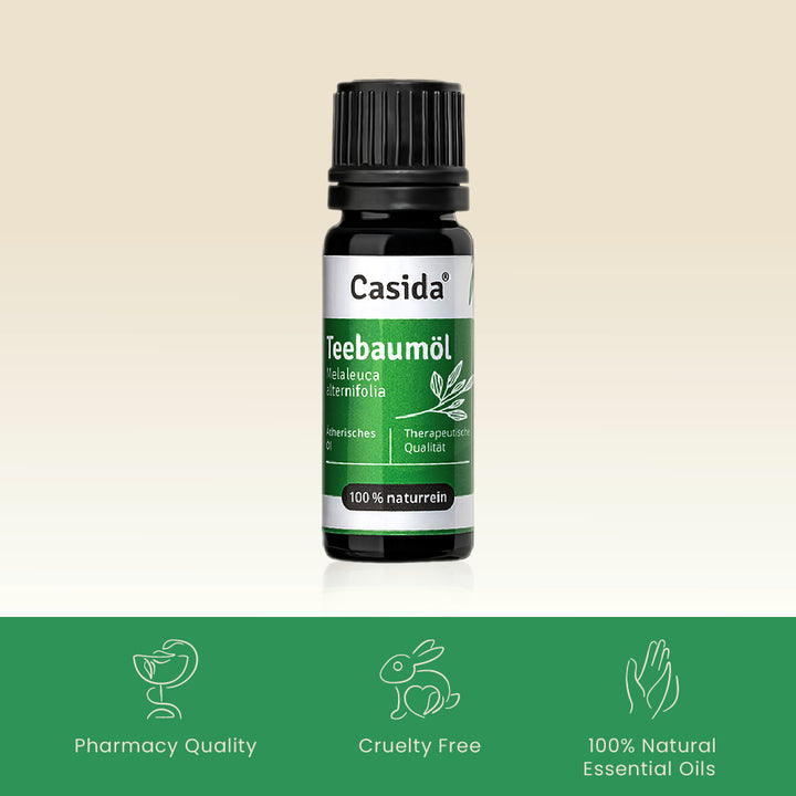 tea tree oil Casida product image