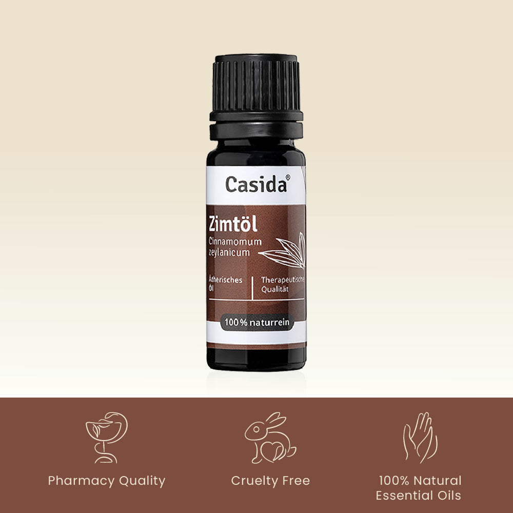 cinnamon oil Casida product image