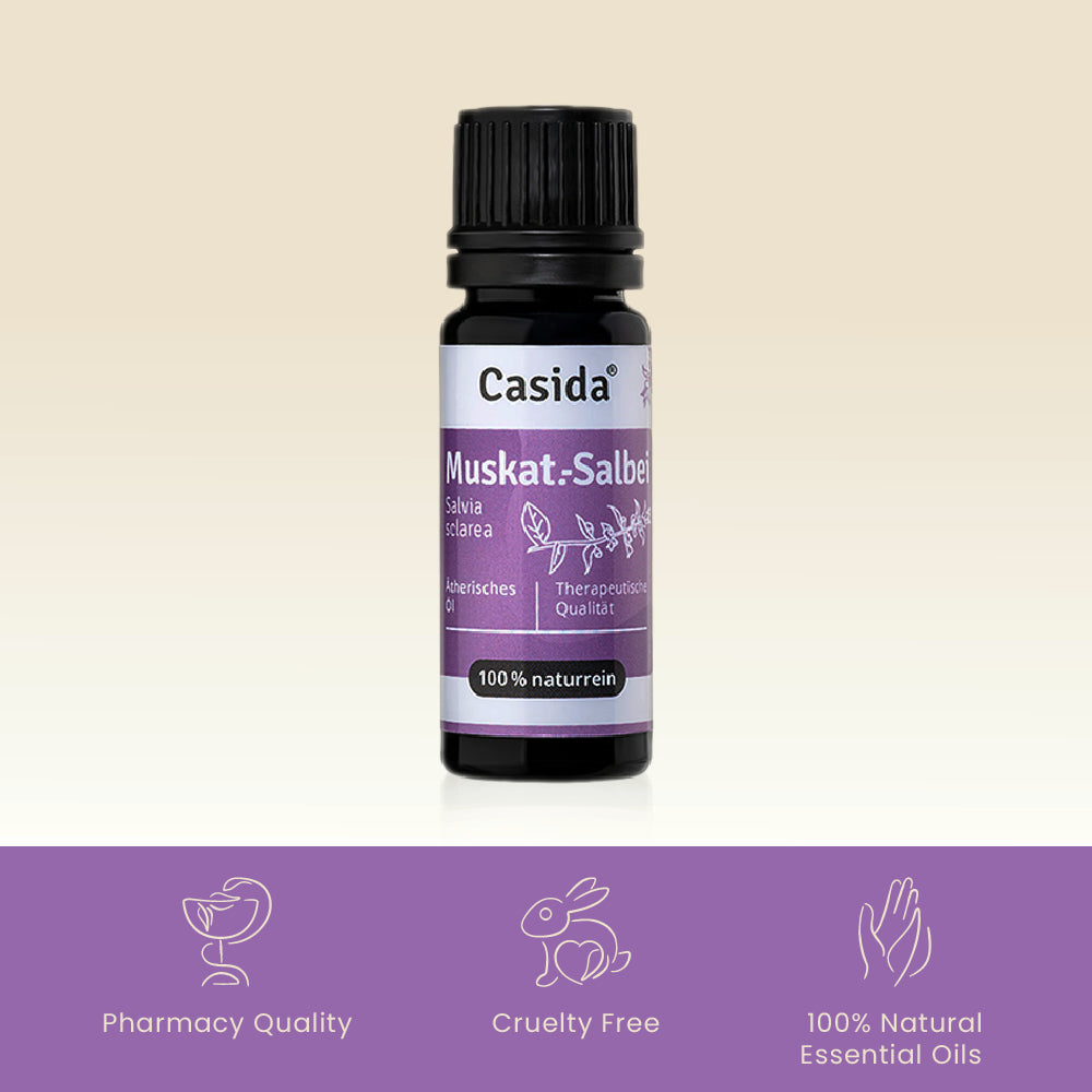 clary sage oil Casida product image