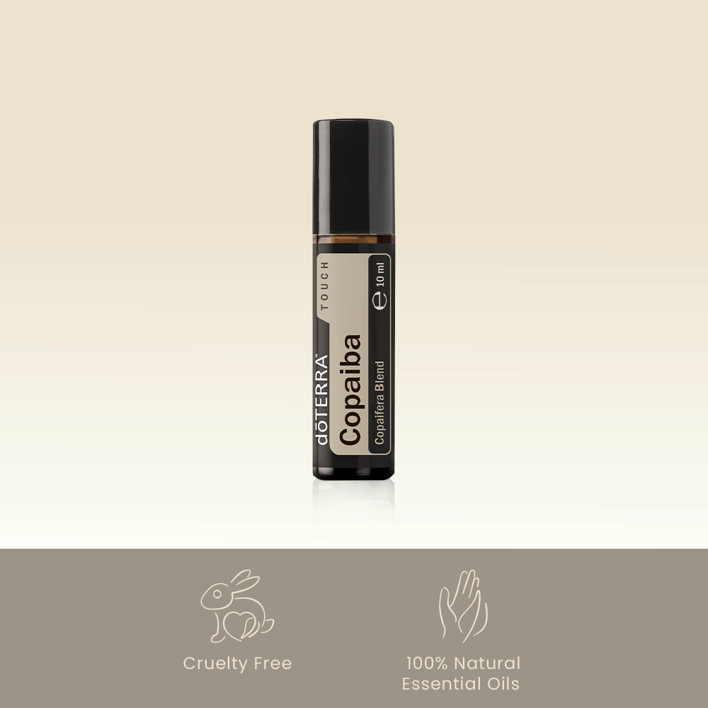 copaiba touch doterra