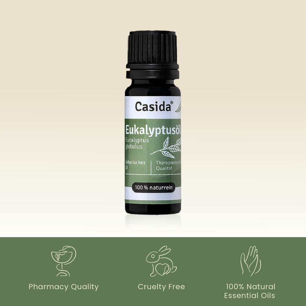 eucalyptus oil Casida product image