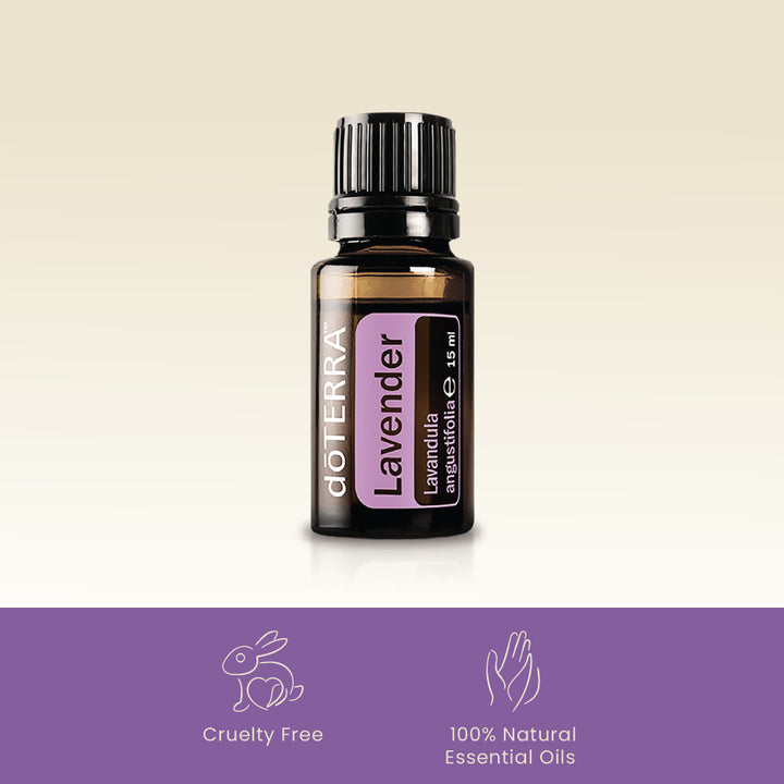 EN lavender oil doTerra standalone image