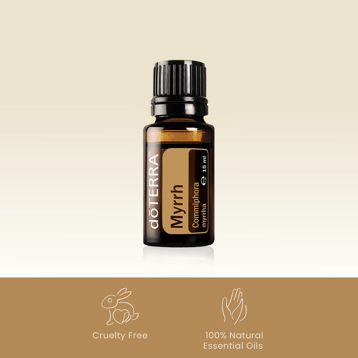 myrrh oil doterra