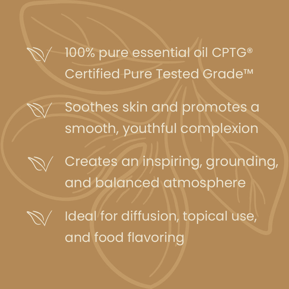 myrrh oil doterra properties and benefits