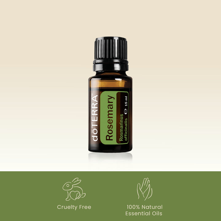 EN rosemary oil doTerra - standalone image