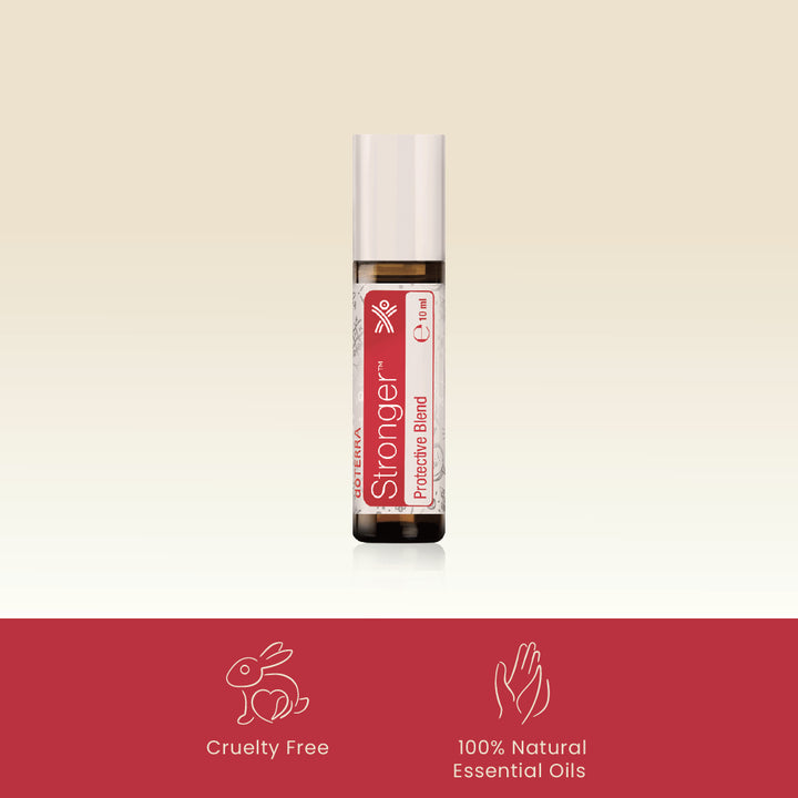 stronger touch doterra product image