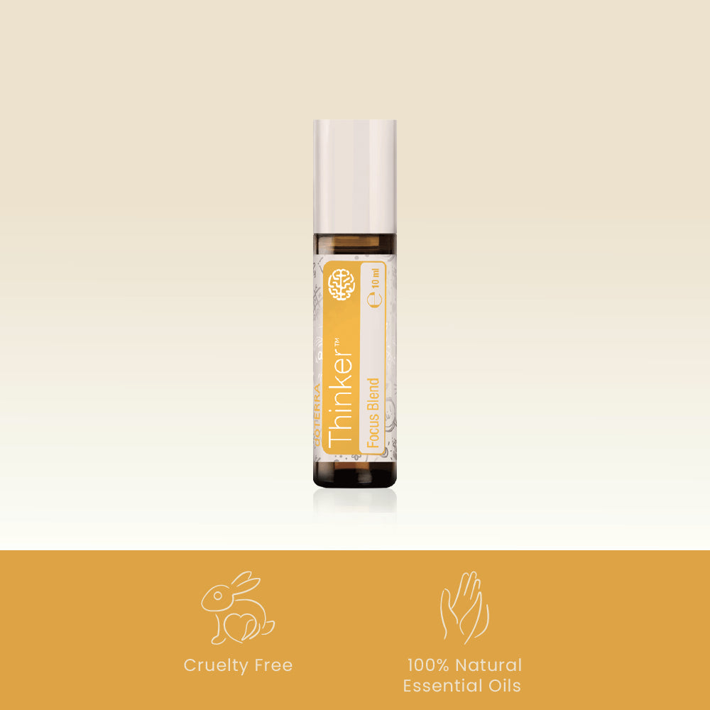 thinker touch doterra product image