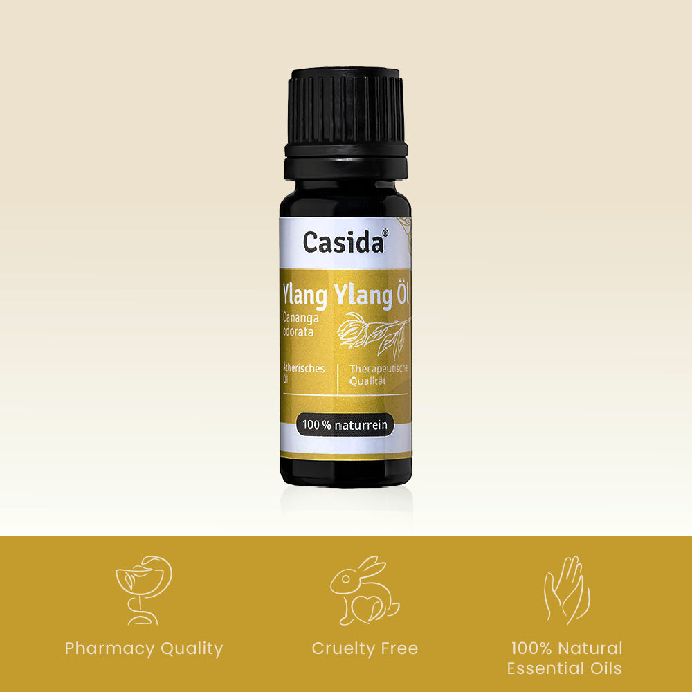 ylang-ylang oil Casida product image