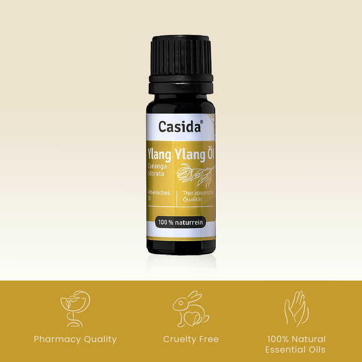 ylang-ylang oil Casida product image