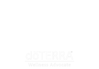 olbalance and doterra wellness advocate logo